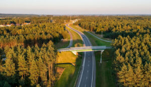 Foto - Źródło: Generalna Dyrekcja Dróg Krajowych i Autostrad - Oddział Rzeszów