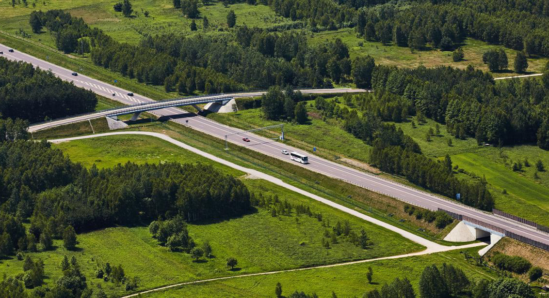 foto - Źródło: Generalna Dyrekcja Dróg Krajowych i Autostrad - Oddział Rzeszów