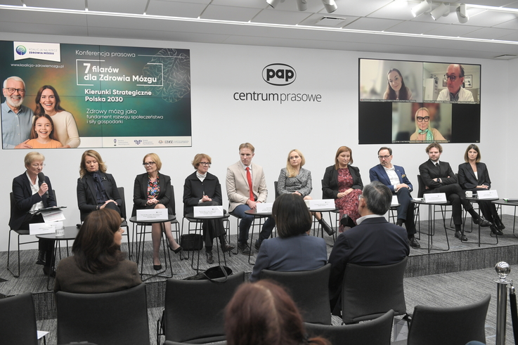 Fot. PAP/ S. Leszczyński