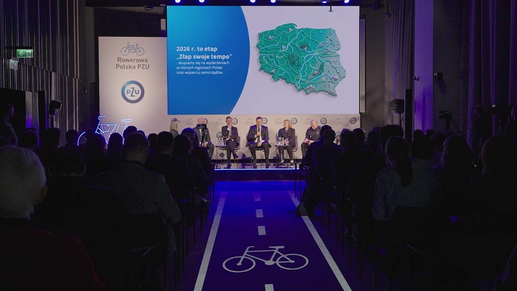 Fot. PAP - kadr z filmu