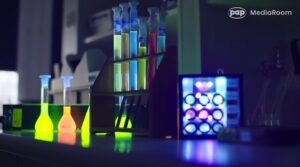 Fot. PAP - kadr z filmu