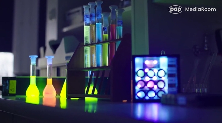 Fot. PAP - kadr z filmu