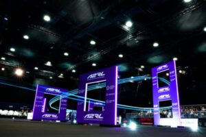 Business Wire/Abu Dhabi Autonomous Racing League