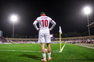 Foto - Źródło: PZPN