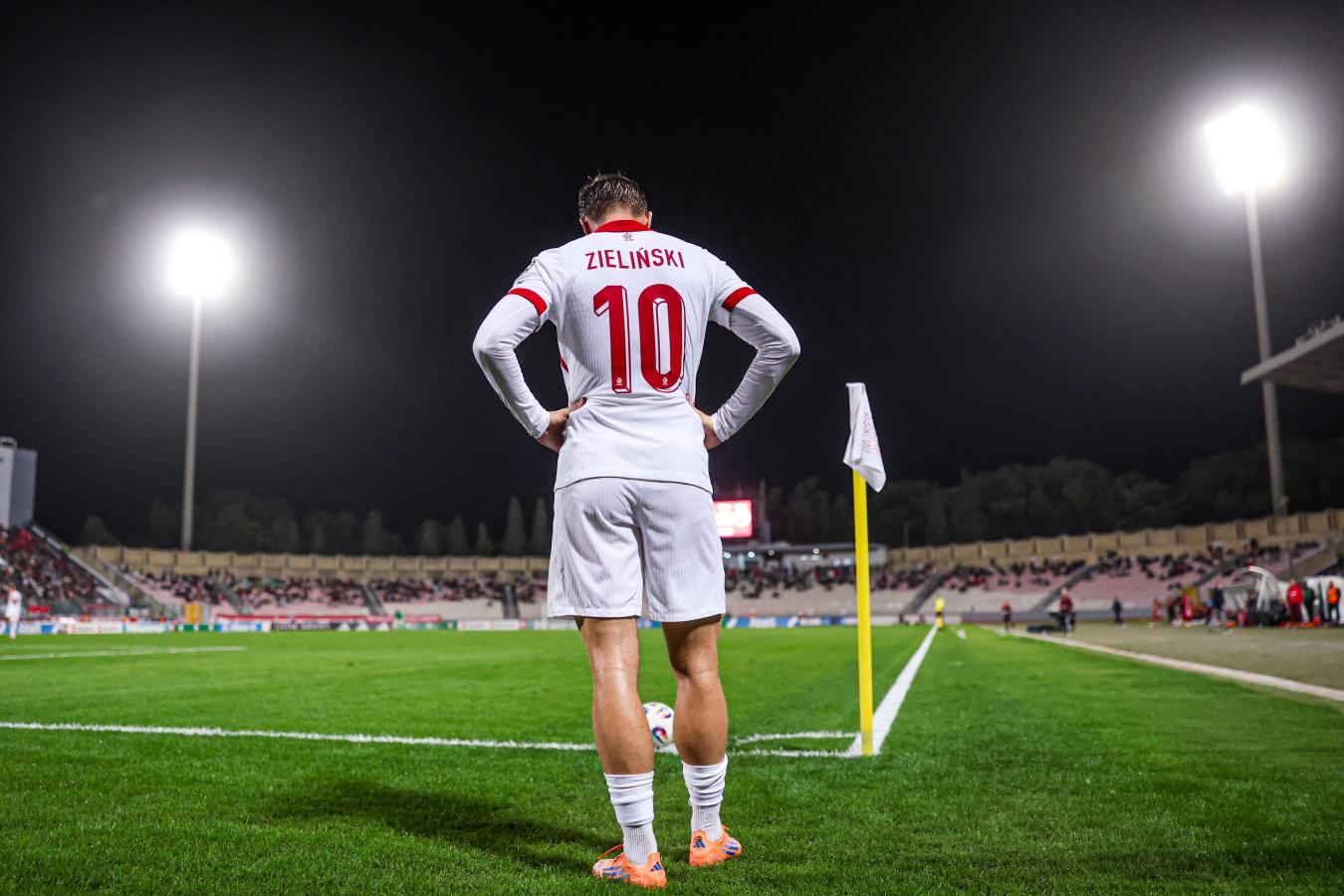 Foto - Źródło: PZPN