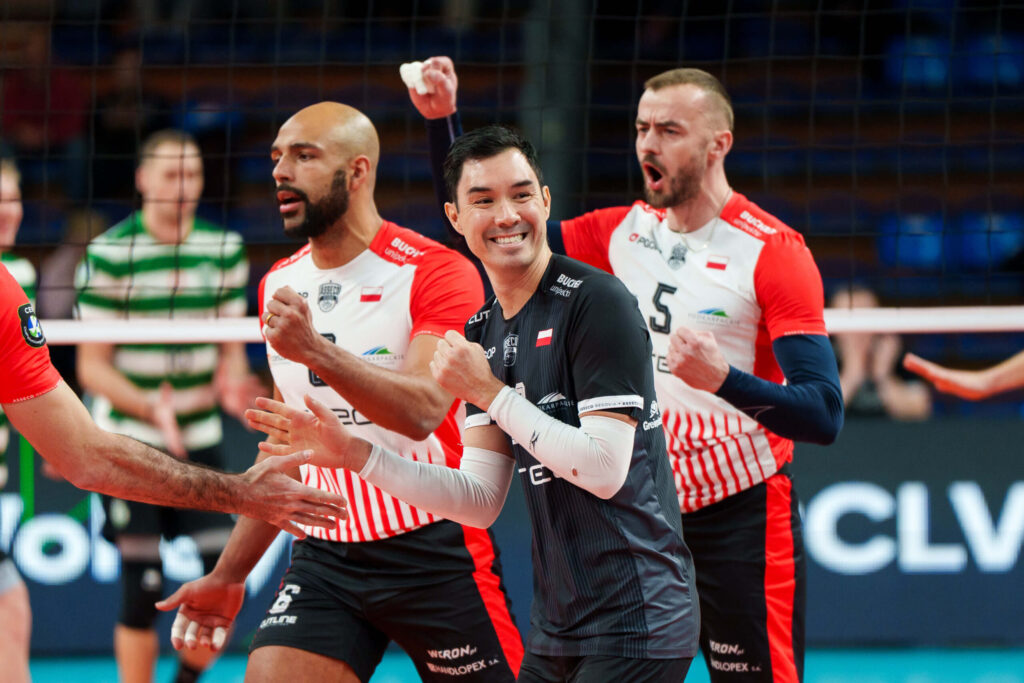 Foto - Źródło: Oficjalna strona
Asseco Resovia Rzeszów