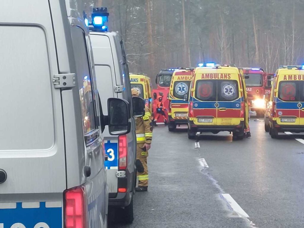 Foto - Źródło: Policja Podkarpacka
