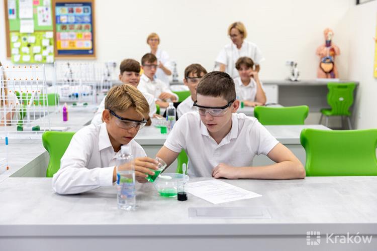 Fot. Bogusław Świerzowski / Źródło: www.krakow.pl