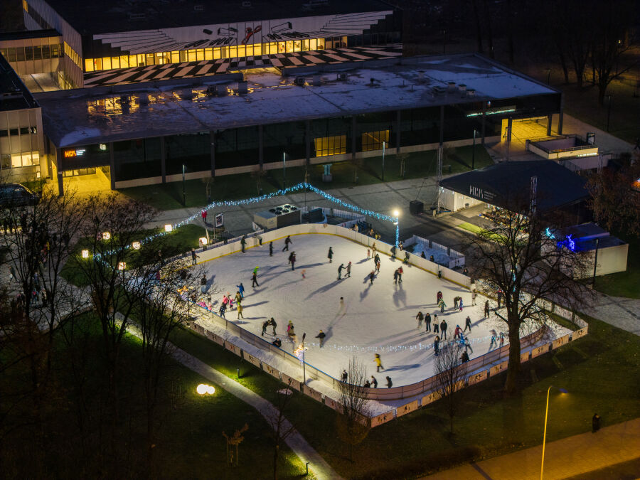 Fot. Jan Graczyński/kraków.pl