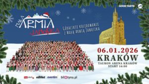 Fot. materiały prasowe / Źródło: Krakow.pl