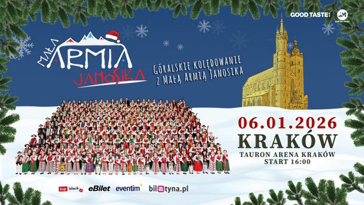 Fot. materiały prasowe / Źródło: Krakow.pl