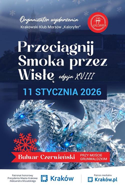 Fot. materiały prasowe / Źródło: Krakow.pl