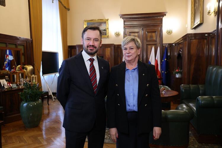 Fot. Jan Graczyński/ Źródło: Krakow.pl