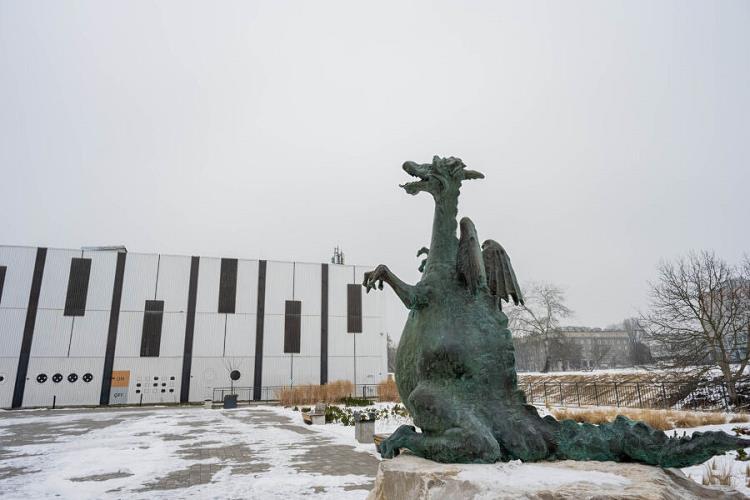 Fot. materiały prasowe / Źródło: Krakow.pl