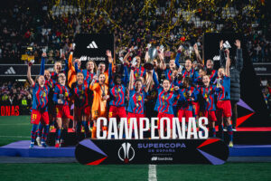 Foto - Źródło: fcbarcelona.com