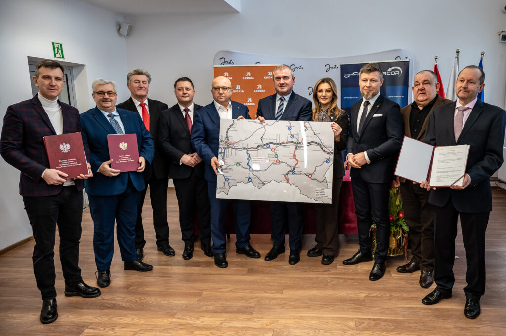 fot. Bartłomiej Wilk - UM w Jaśle