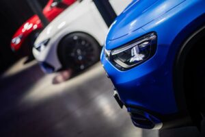 Foto / Źródło: Mercedes-Benz Polska