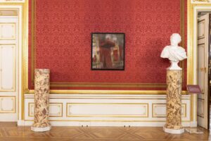 Zamek Królewski w Warszawie - Muzeum