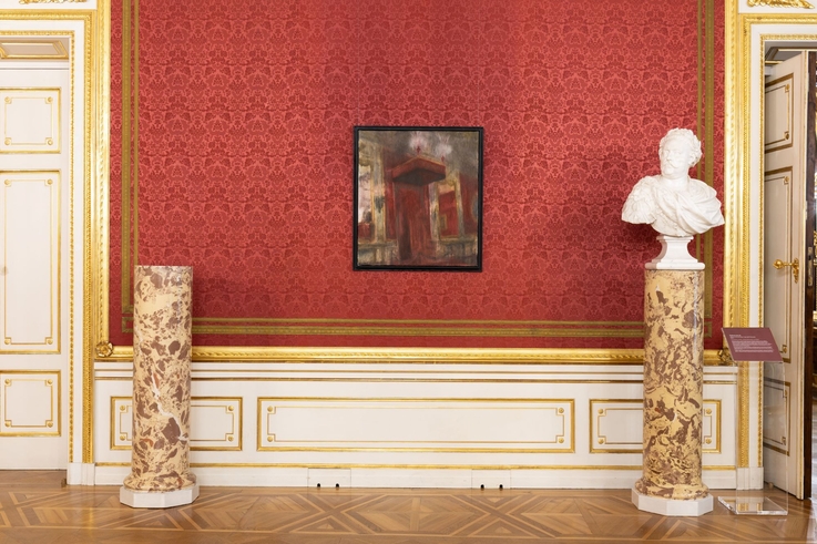 Zamek Królewski w Warszawie - Muzeum