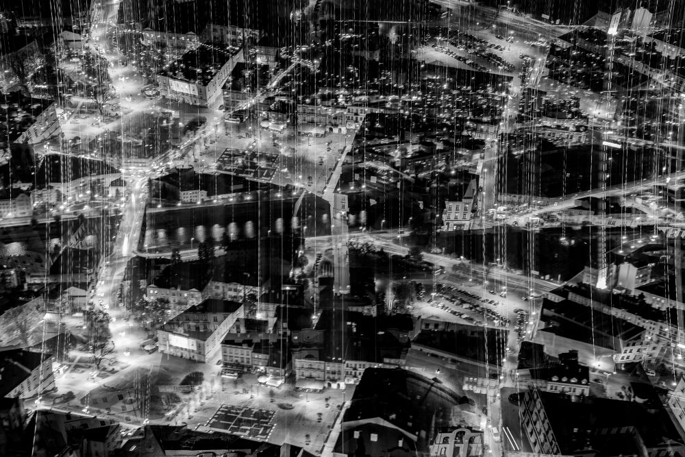 Foto: Damian Pękalski - nagroda główna / Konkurs fotograficzny „Podkarpacka Ikonosfera” 2025 / Źródło: UMWP