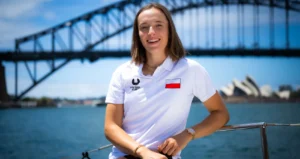 Foto: Iga Świątek / Jimmie48/WTA