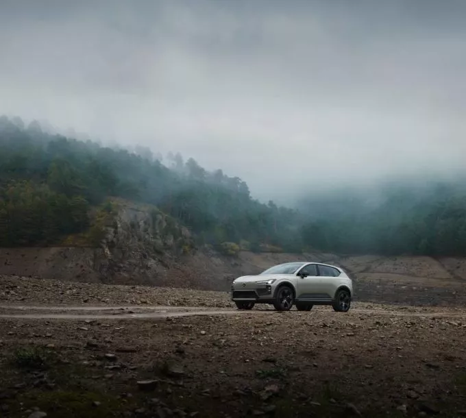 Foto / Źródło: Volvo Polska