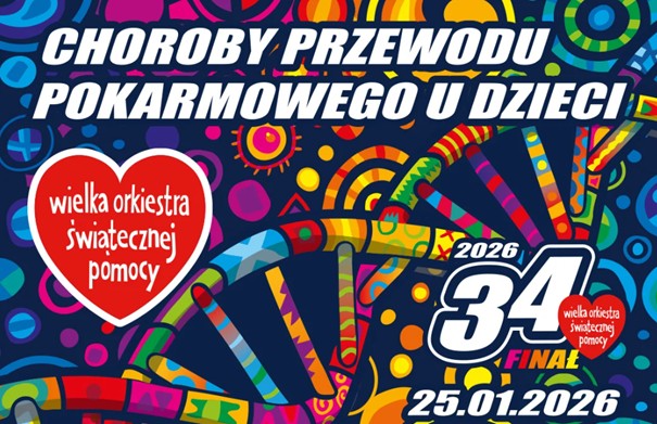 Grafika - Źródło: WOŚP