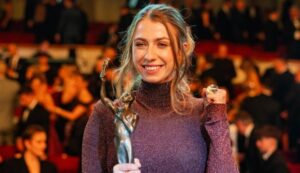 Foto: Klaudia Zwolińska / Źródło: Ministerstwo Sportu i Turystyki