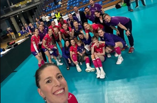 Foto - Źródło: KS Developres Rzeszów