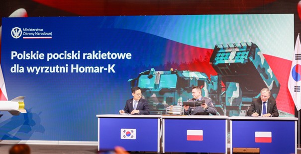 Foto - Źródło: Ministerstwo Obrony Narodowej