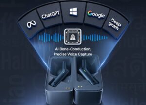 PR Newswire/Timekettle