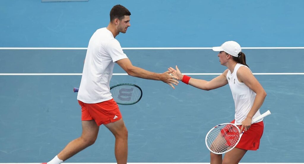 Fot. ATP Tour / Źródło: PZT