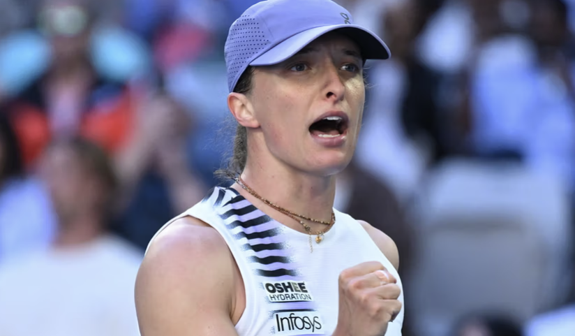 Foto: PAP/EPA/JAMES ROSS)