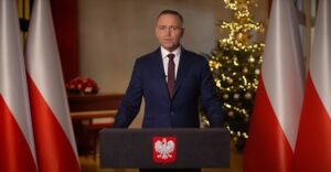 Foto: prezydent RP Karol Nawrocki / Źródło: Oficjalna strona Prezydenta Rzeczypospolitej Polskiej