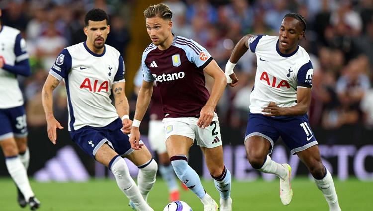 Foto: Getty Images / Źródło: Sport.tvp.pl