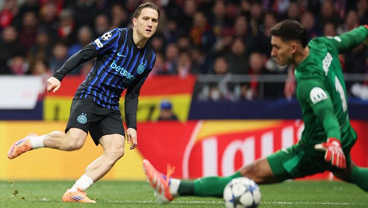 fot. Getty / Źródło: Sport.tvp.pl