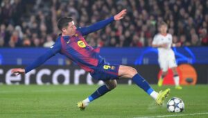 Foto: Getty / Źródło: Sport.tvp.pl