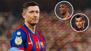 Foto: Getty Images / Źródło:  Sport.tvp.pl