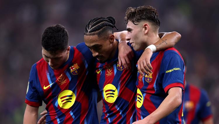 Foto: Getty Images / Źródło: Sport.tvp.pl