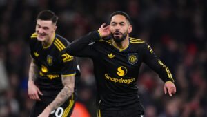 fot. Getty Images / Źródło: Sport.tvp.pl