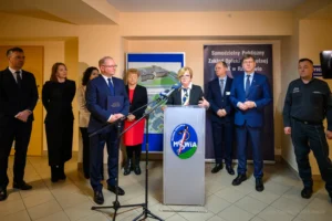 fot. Jerzy Żygadło/PUW