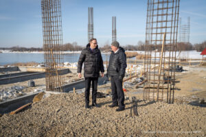 Autor zdjęć: Sebastian Stankiewicz / Biuro Prasowe UMWP