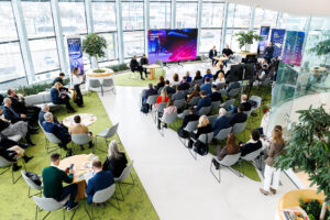 Autor  zdjęć: Rzeszowska Agencja Rozwoju Regionalnego