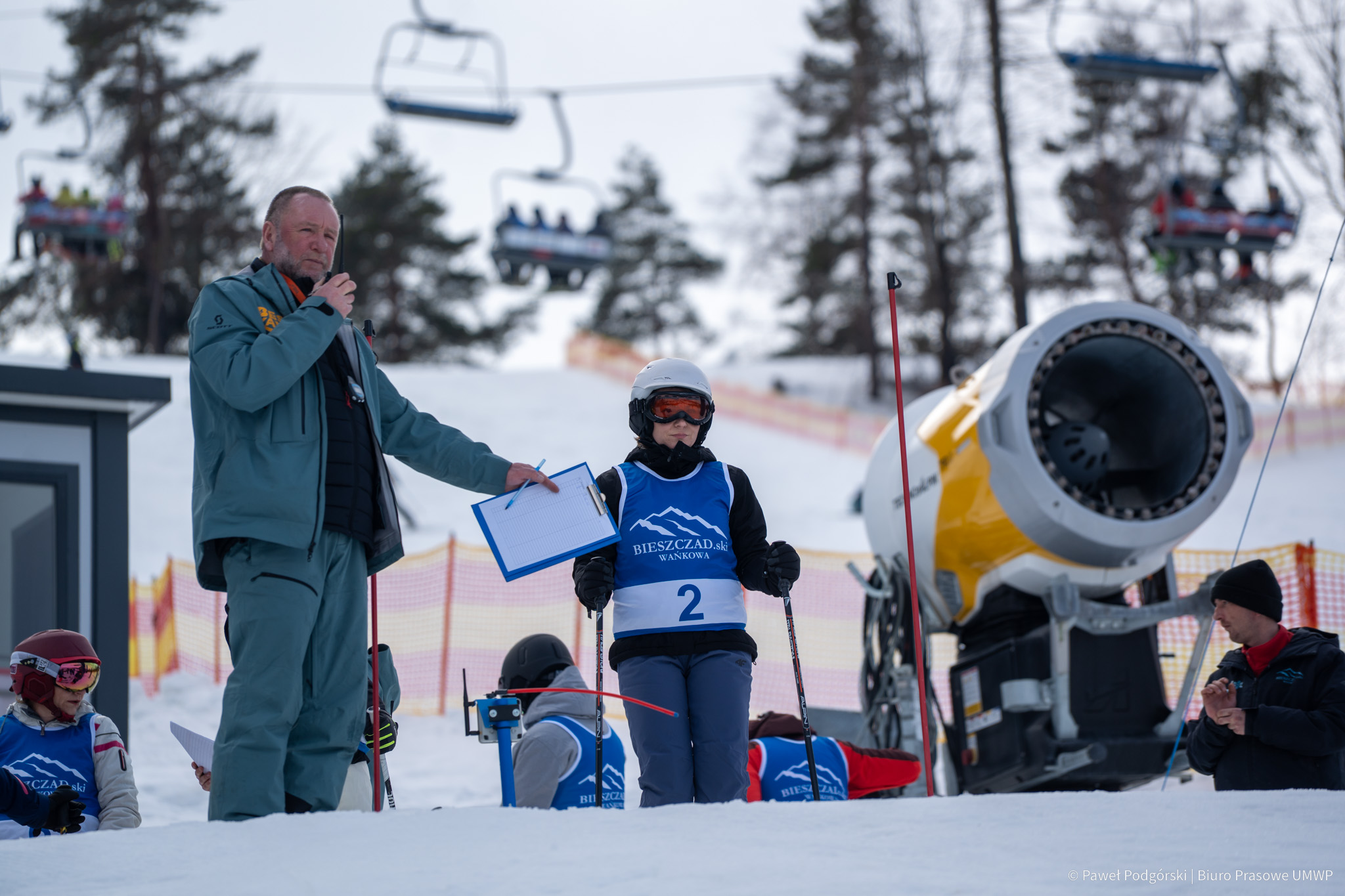 Autor  zdjęć: Paweł Podgórski / Biuro Prasowe UMWP