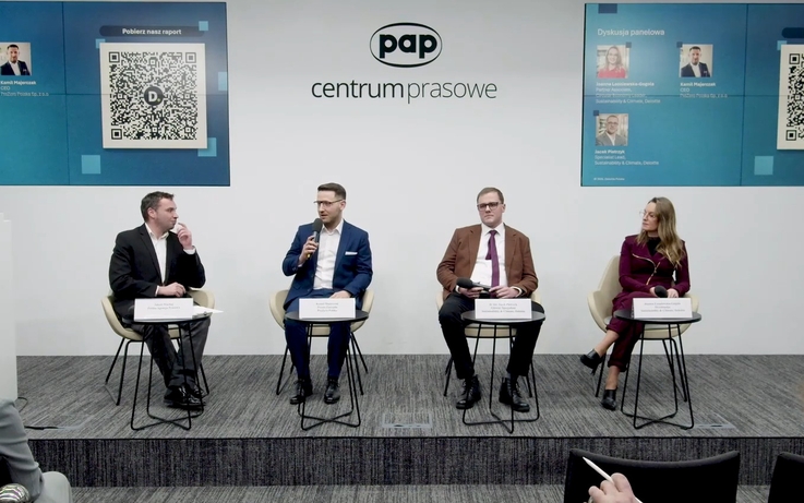 Fot. PAP - kadr z filmu