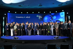 Fot. PAP/Marcin Kmieciński