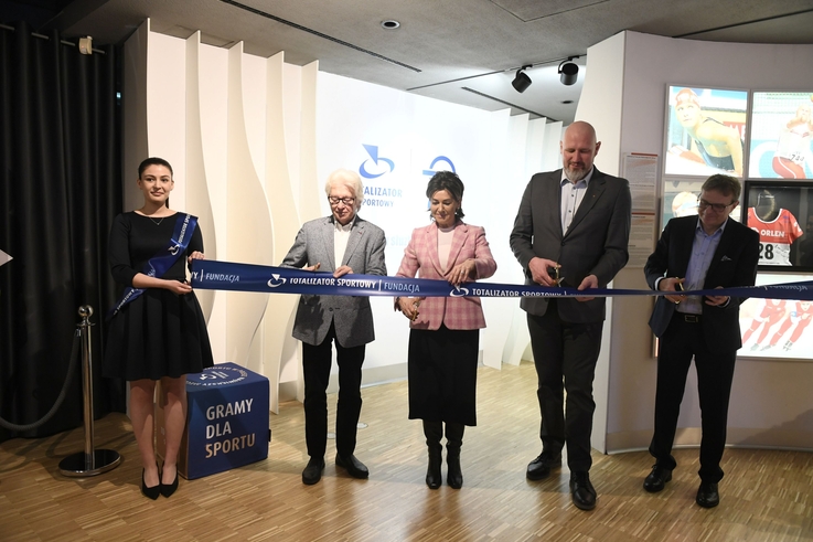 Fot. PAP/S. Leszczyński