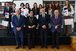 Foto: Biuro Prasowe UMWM, AS / Źródło: malopolska.pl