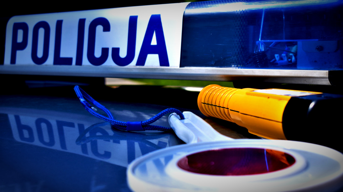 Foto - Podkarpacka Policja