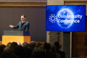 Foto - Źródło: Ministerstwo Spraw Zagranicznych